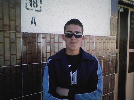 moi  *****ABASSS****